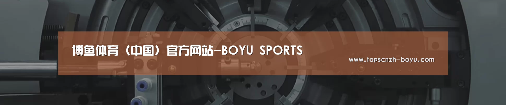 某某机械公司
